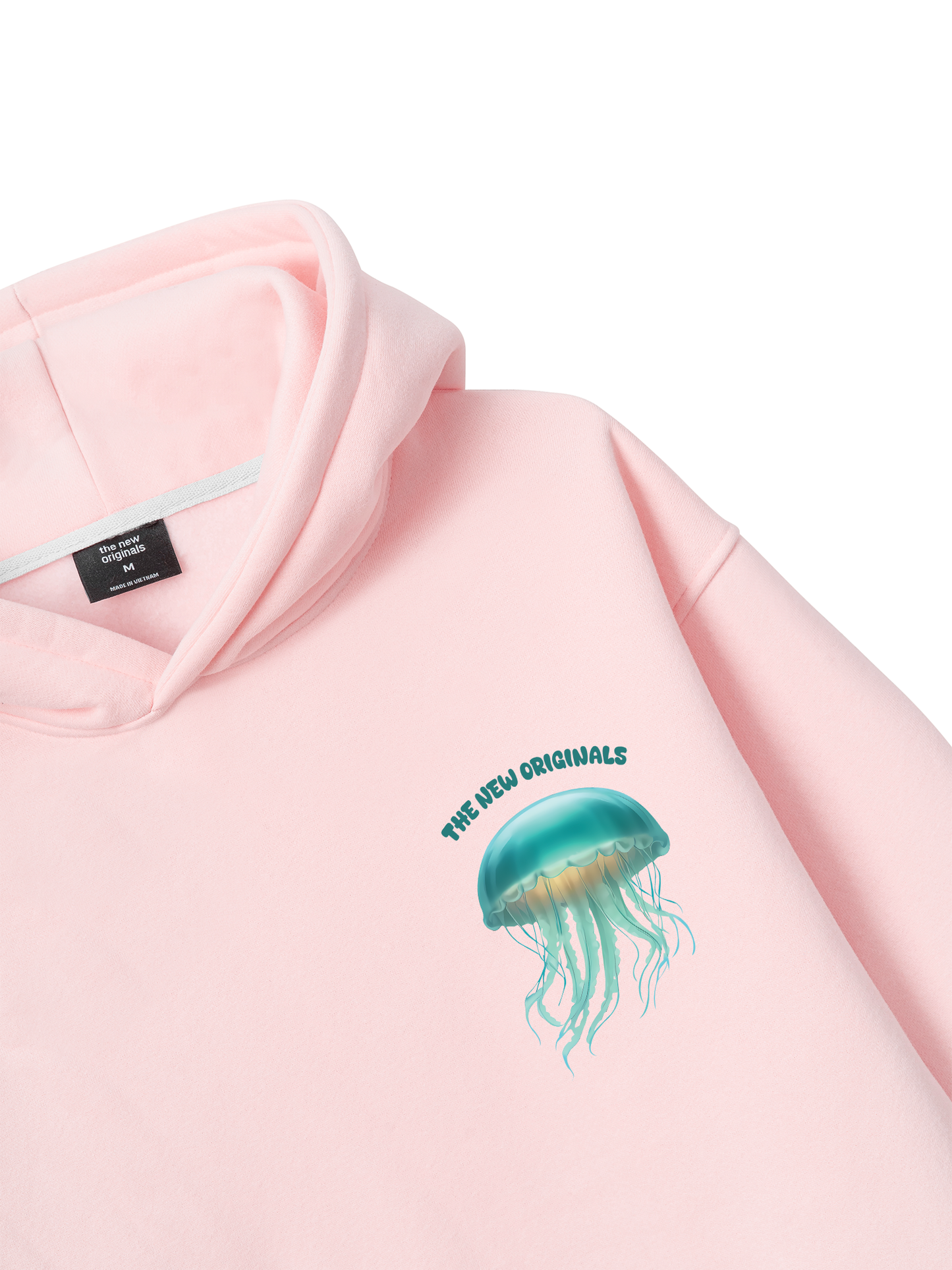 Ocean IRIE FISHING CLUB  Hoodie