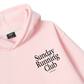 Sunday Running Club Hoodie