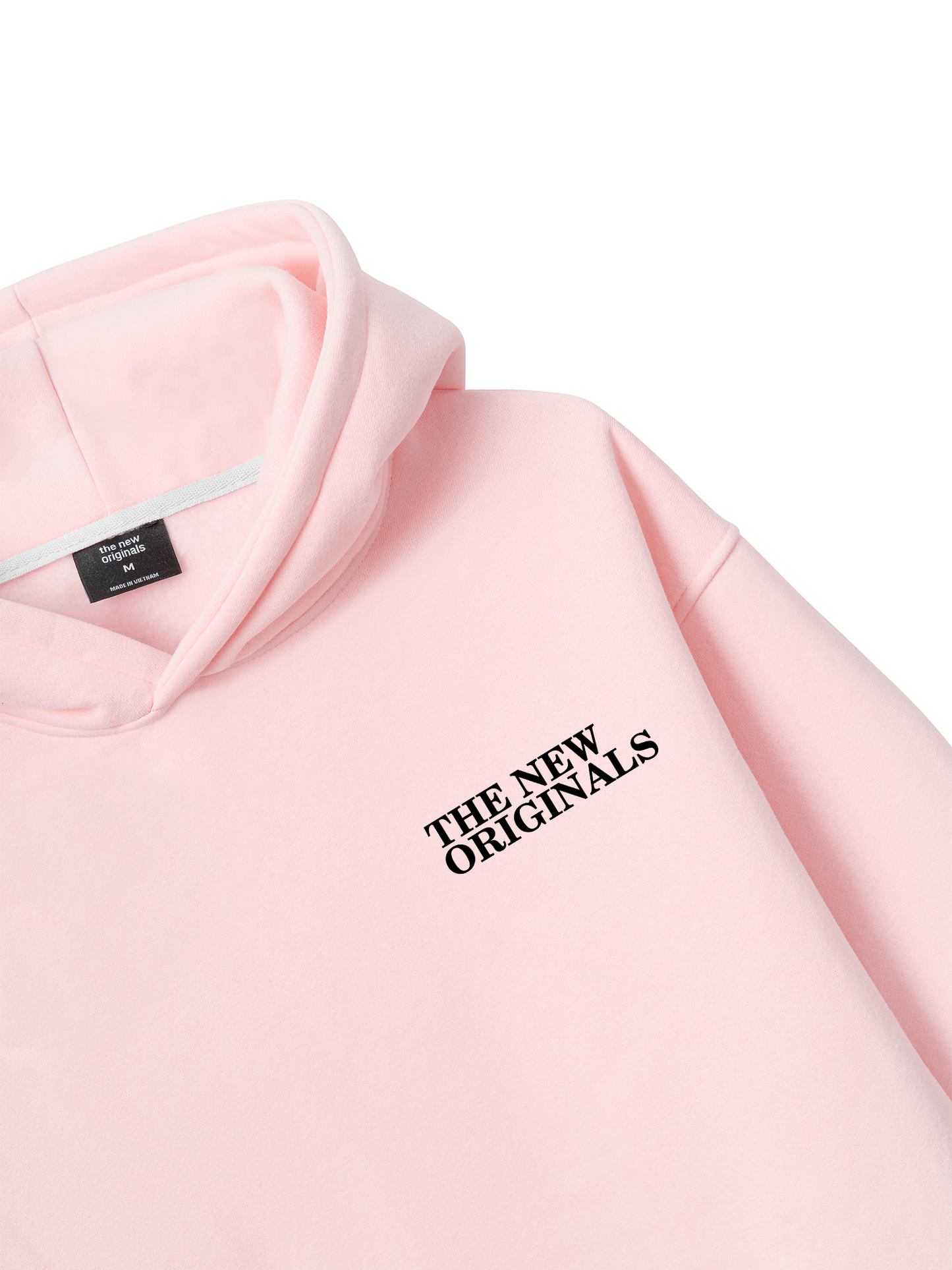 Life Vibe Quiet Of The Cosmos Hoodie