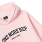 Áo Hoodie Nỉ Bông One More Rep Hoodie