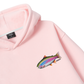 Ocean EXTREME FISHING ANGLER  Hoodie