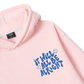 It Will All Be Alright Hoodie