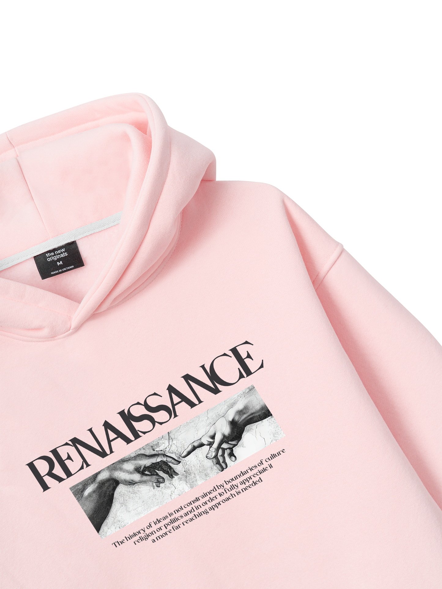 Renaissance Hoodie