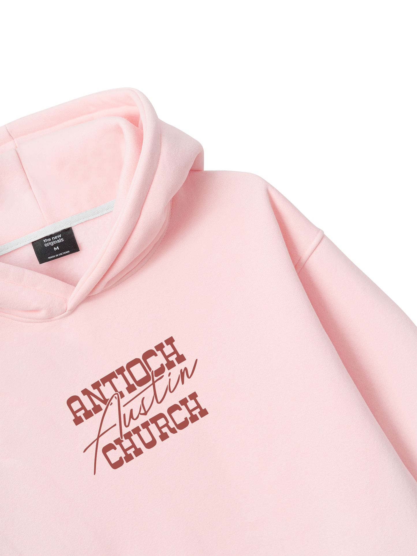 Texan Church Merch Hoodie