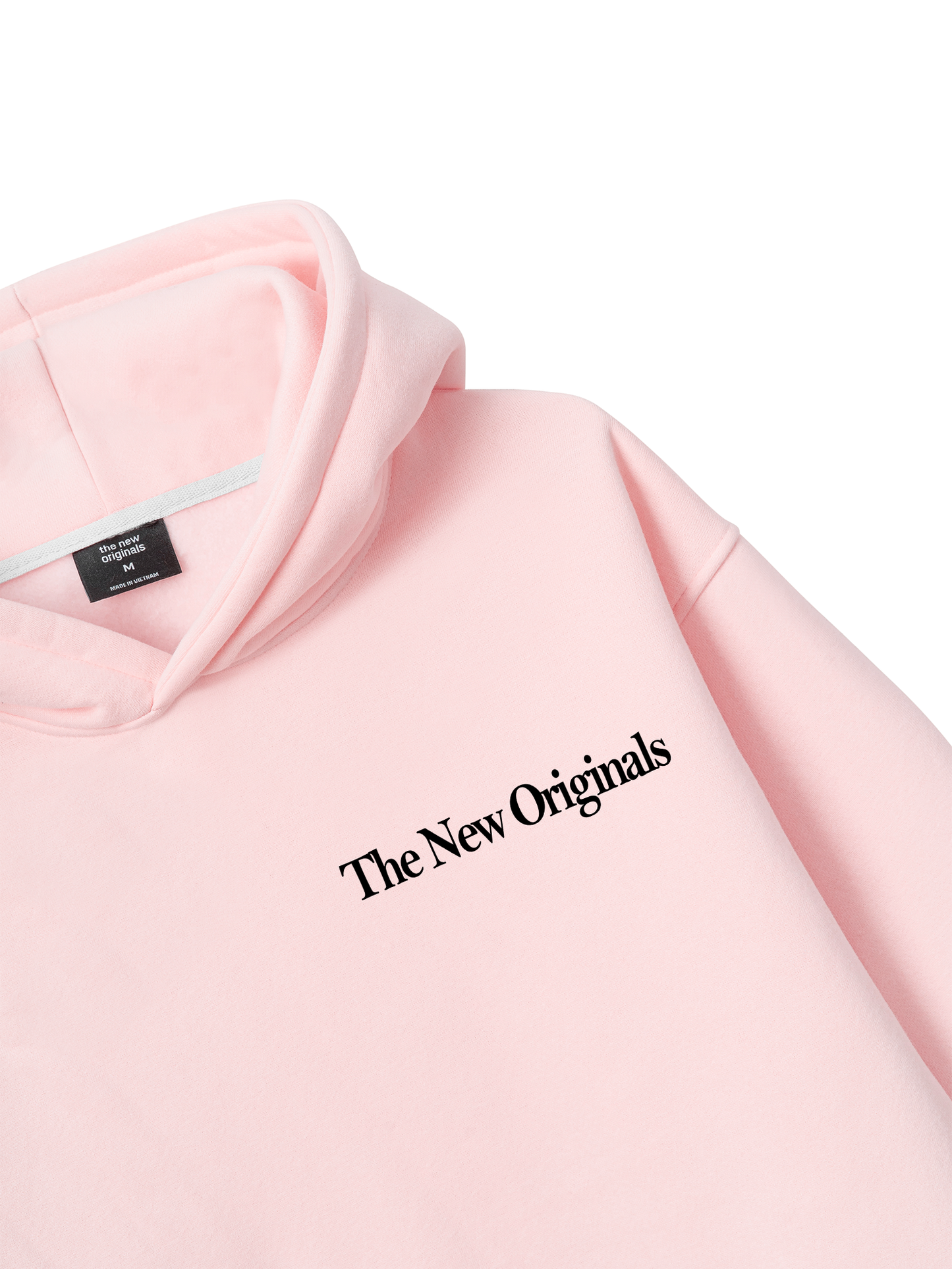 No Time For A Break Hoodie