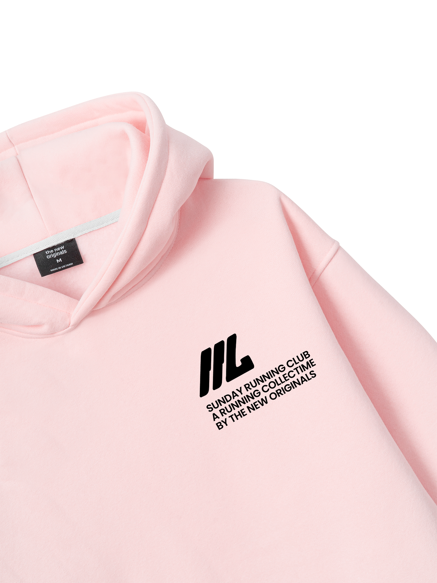 Sunday Running Club Limited Hoodie