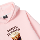 Fresh White Russian Hoodie
