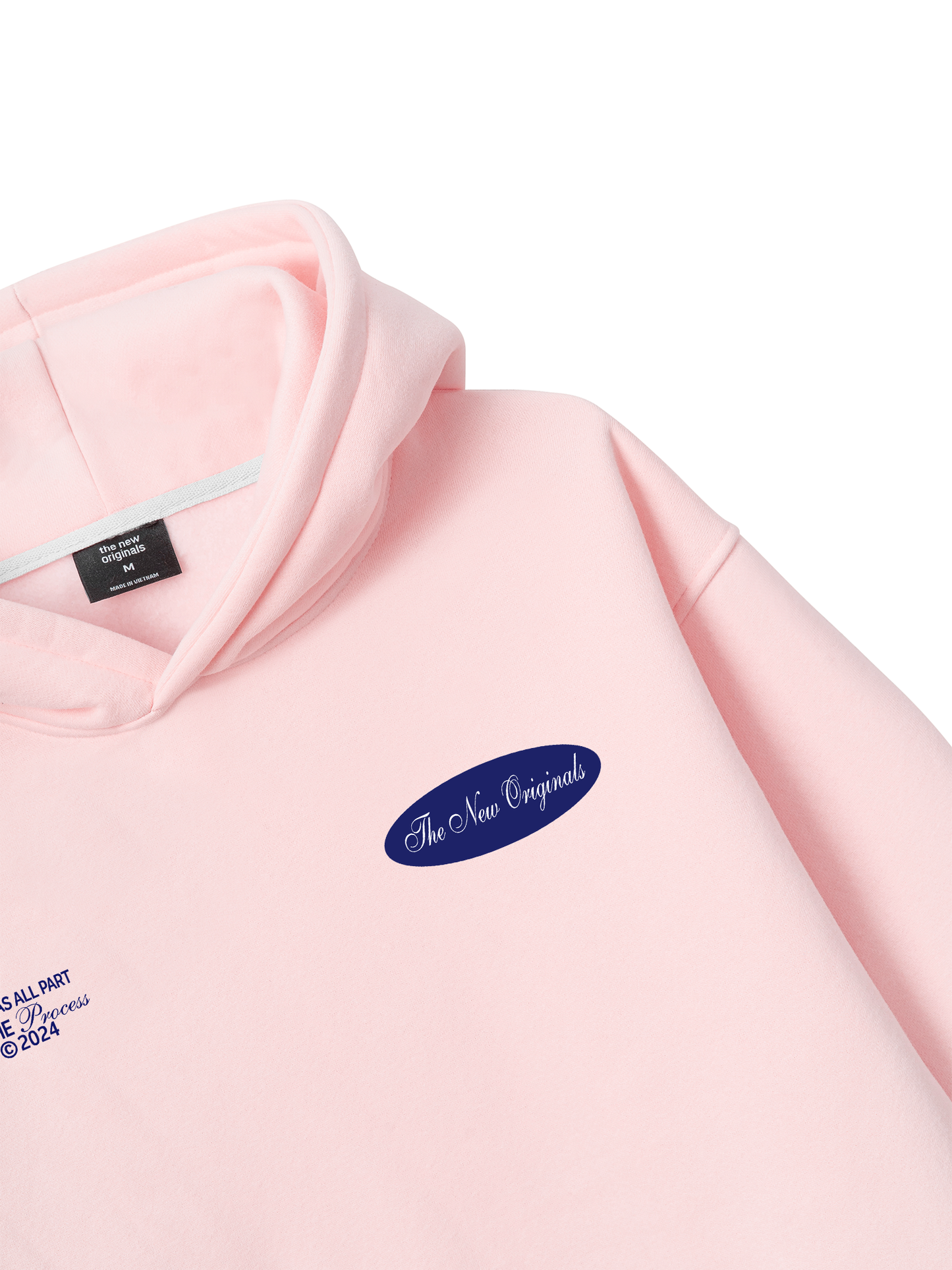 Imagine Process Hoodie