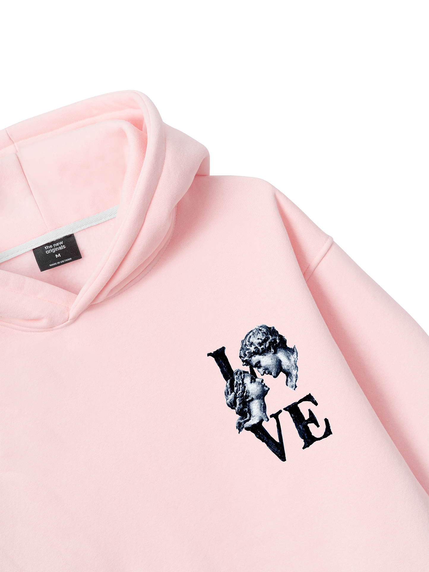 Love Hoodie