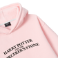 Áo Hoodie Nỉ Bông Sorcerer_s Stone