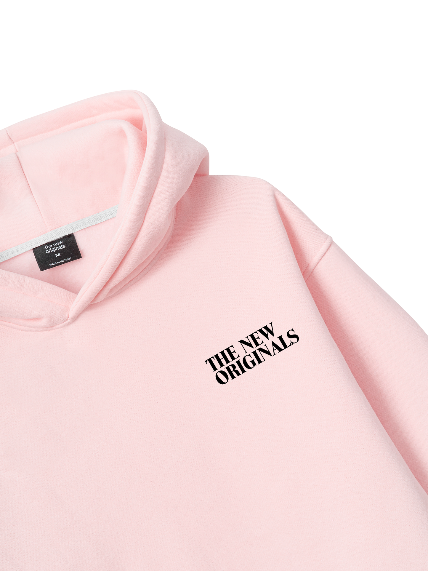 Life Vibe Chasing The Art Hoodie