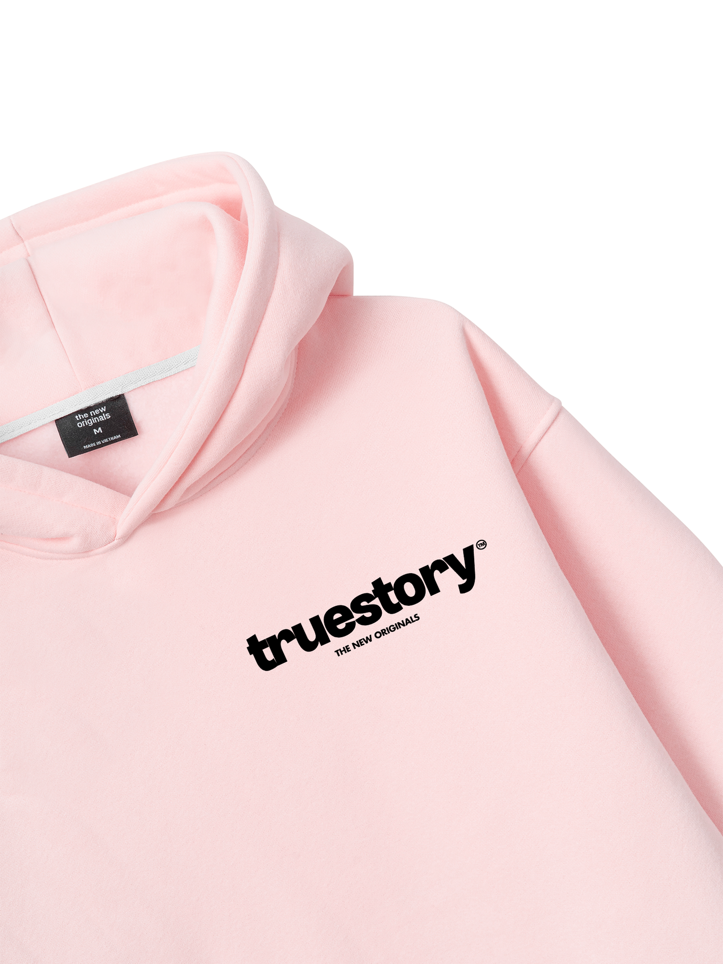 True Story Hoodie