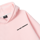 Leave The Party Hoodie