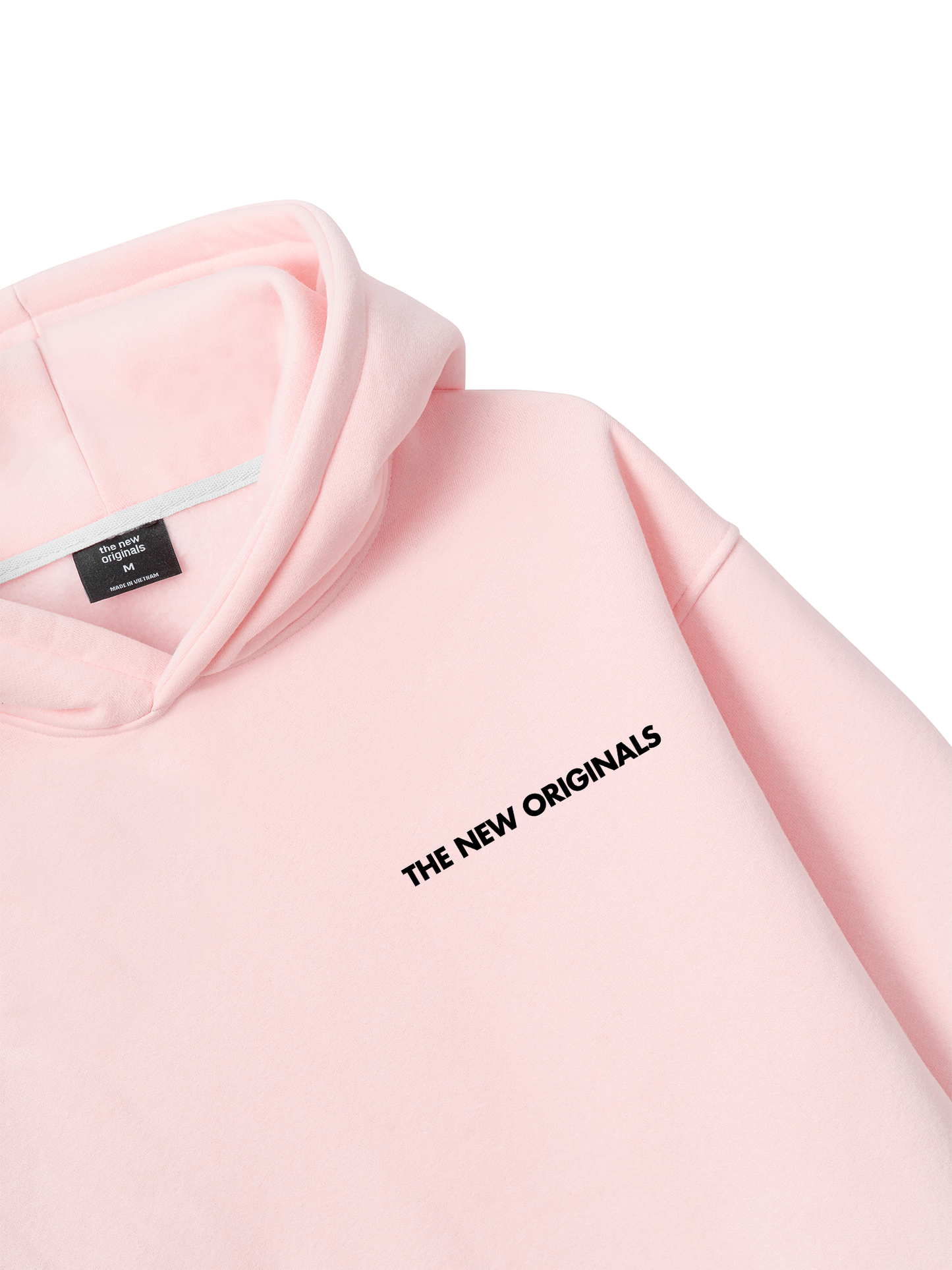 Leave The Party Hoodie