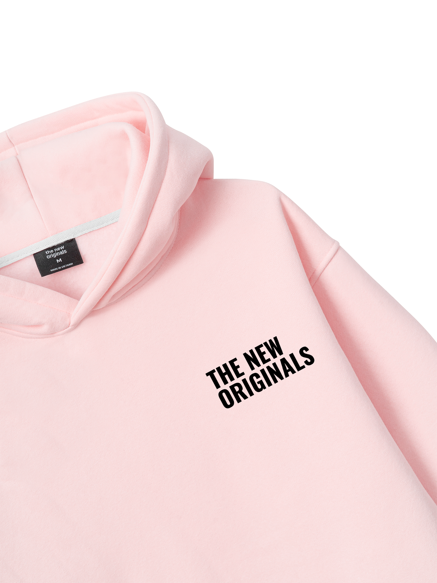 Life Vibe Be Yourself Hoodie