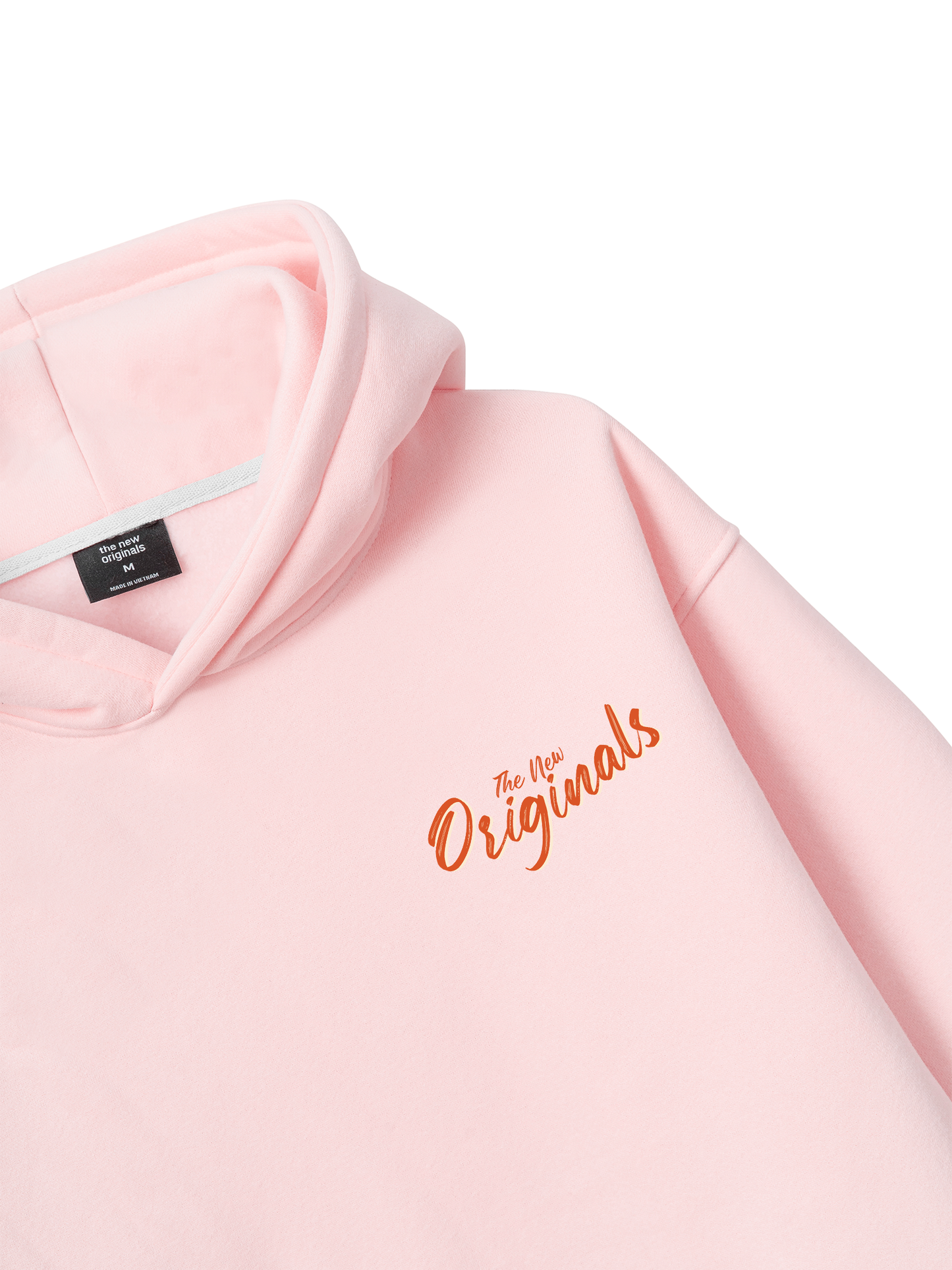 DRY GIN Hoodie