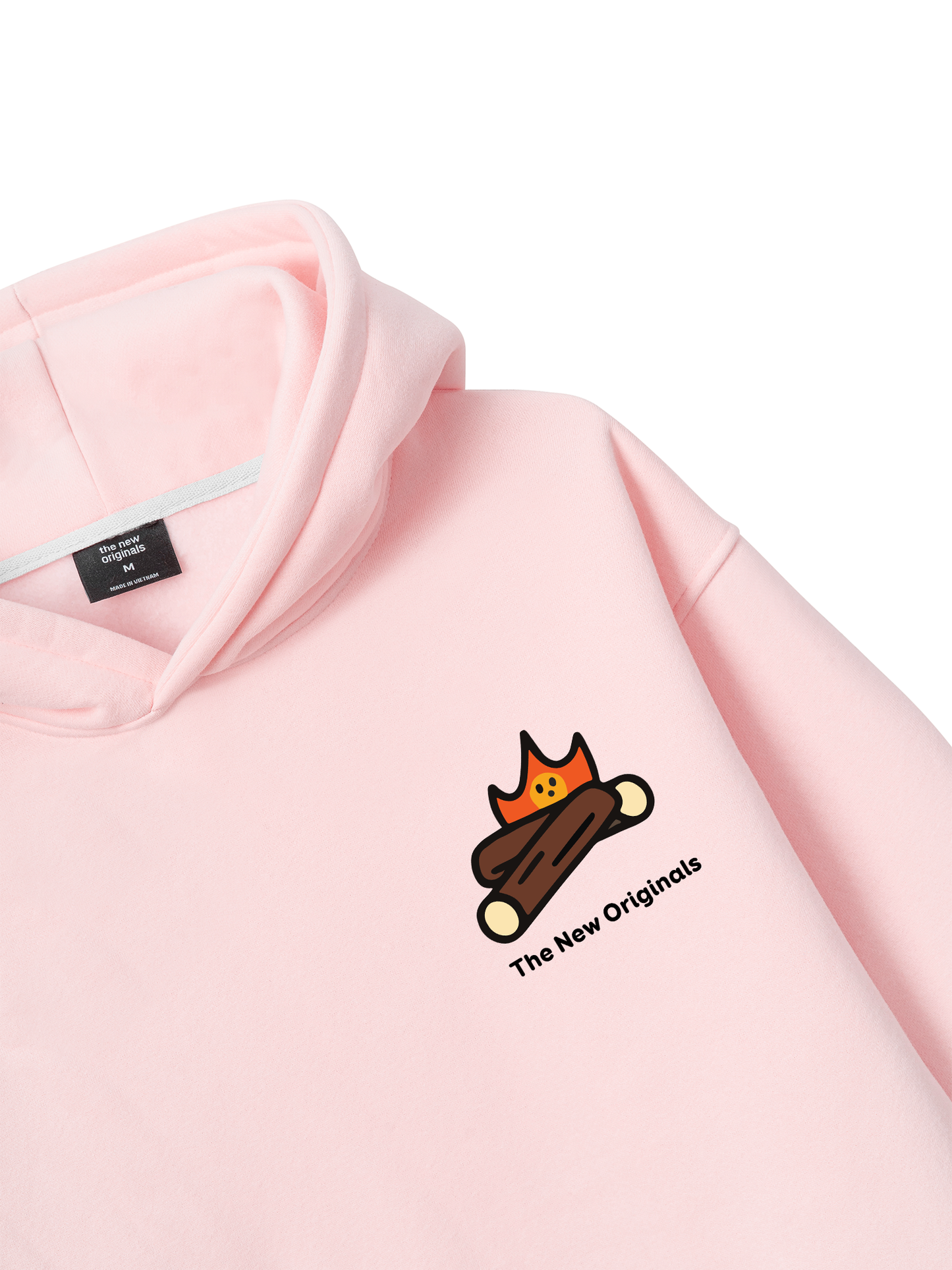 Let_s Go Camping Hoodie