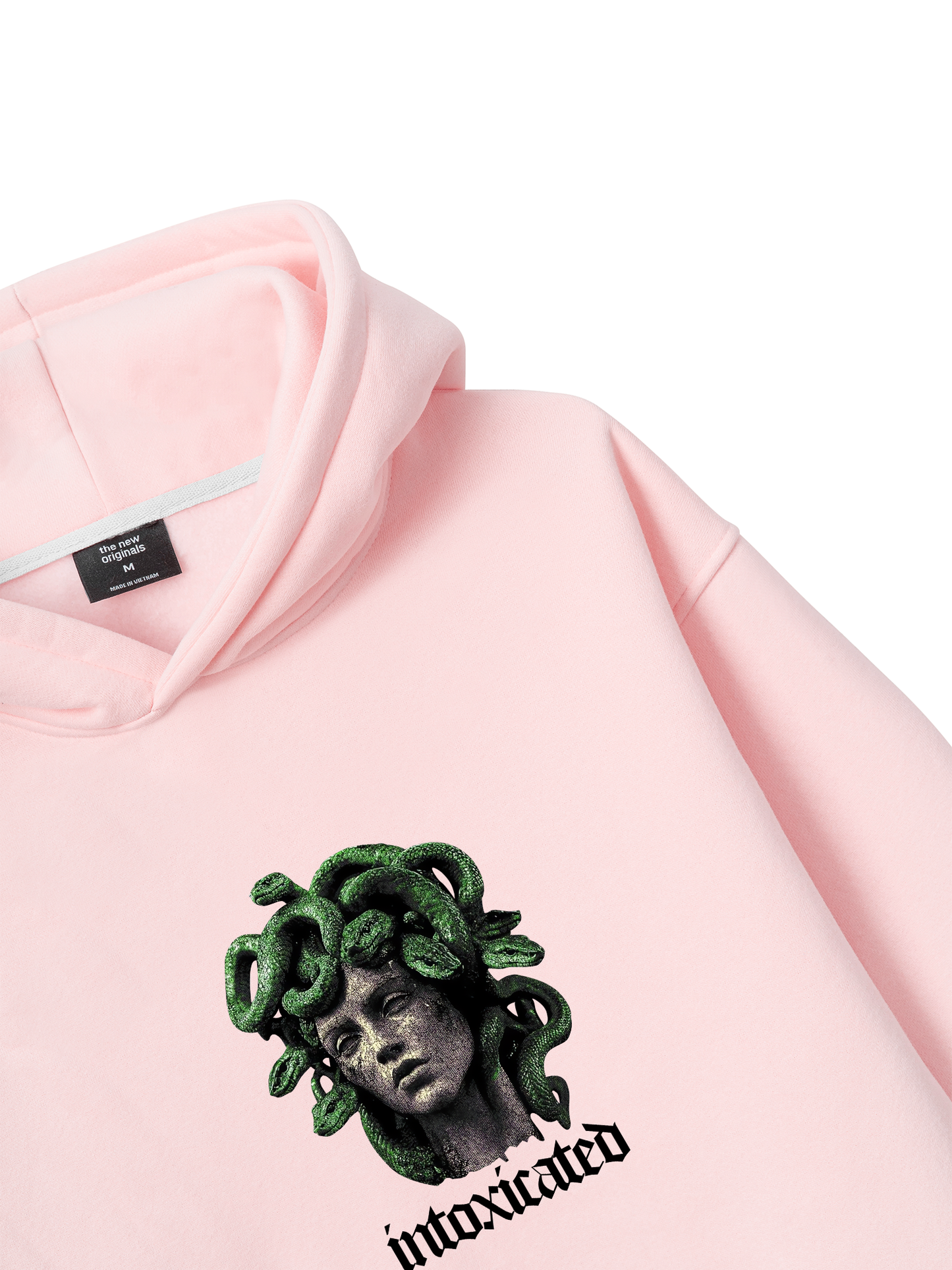 Intoxicated Hoodie