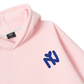 New York Bagel Hoodie