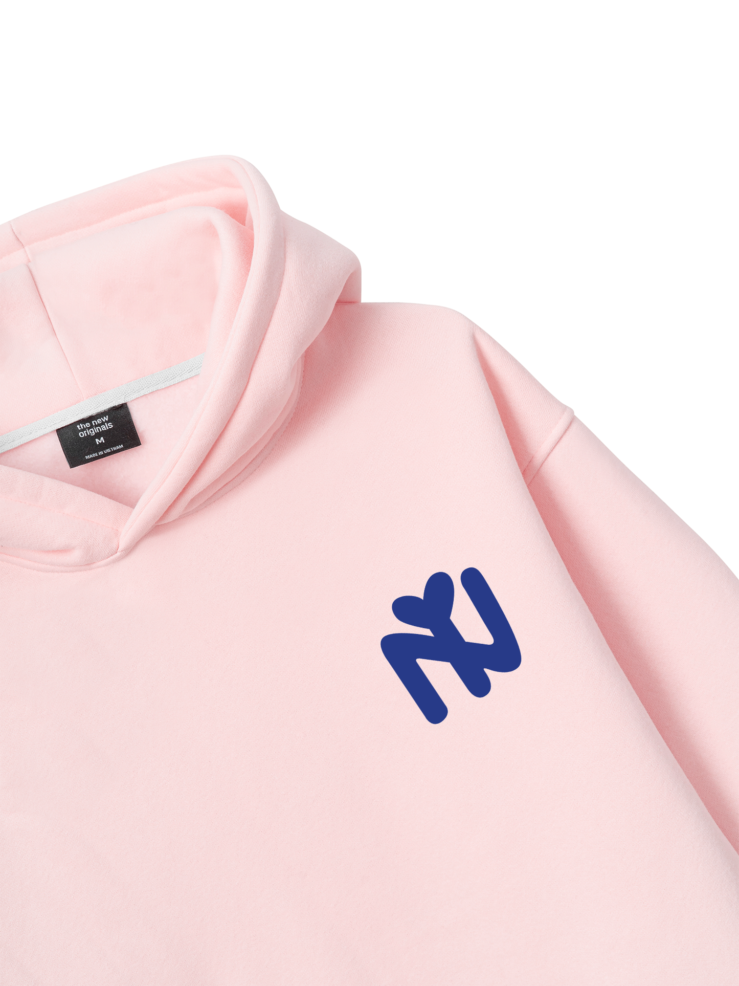 New York Bagel Hoodie