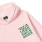 Smile More Hoodie