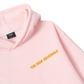 Together For Outdoor Fun Hoodie