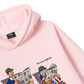 Let's go out Hoodie