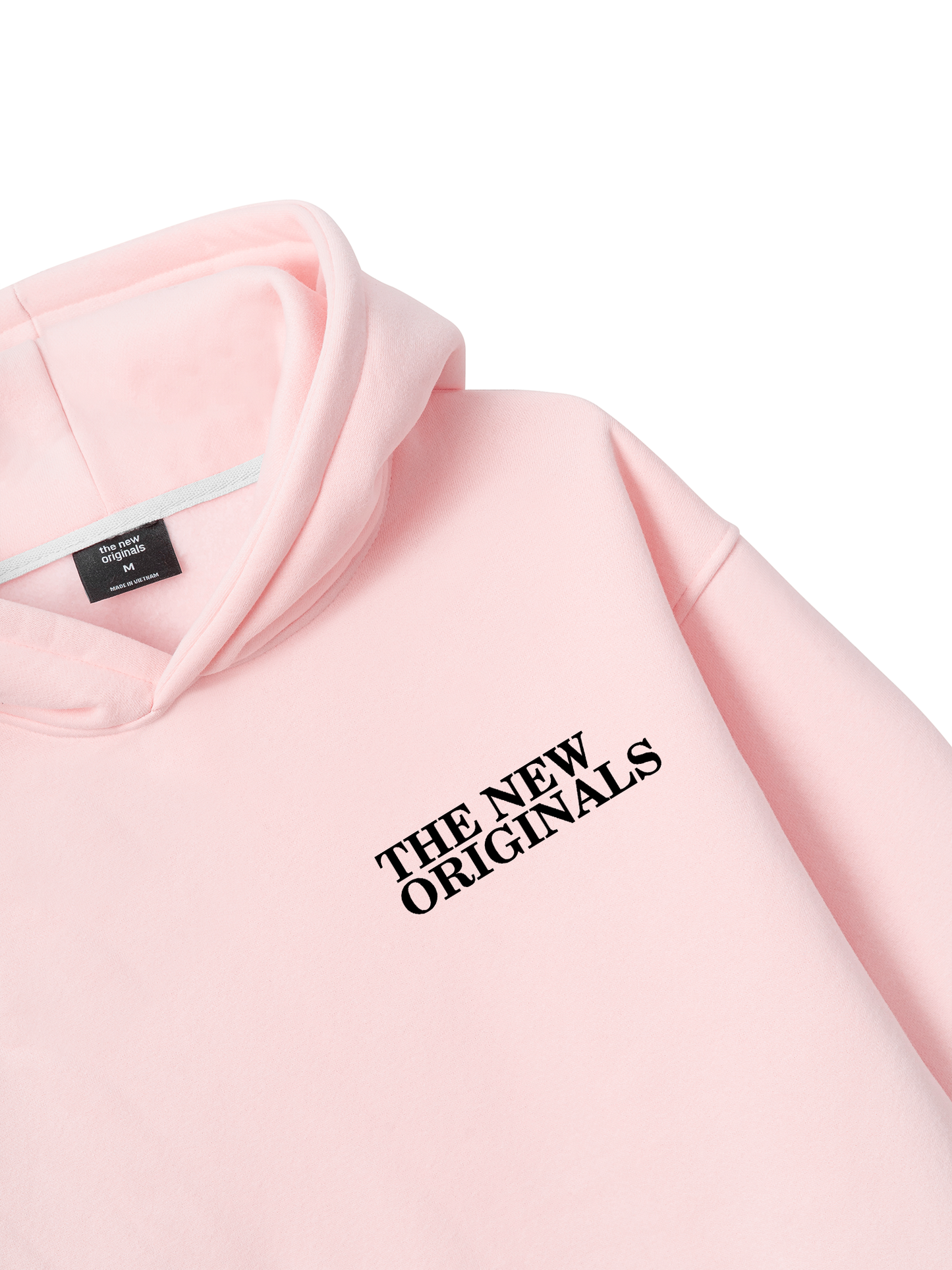 Vibe Destroy What Destroy You Hoodie