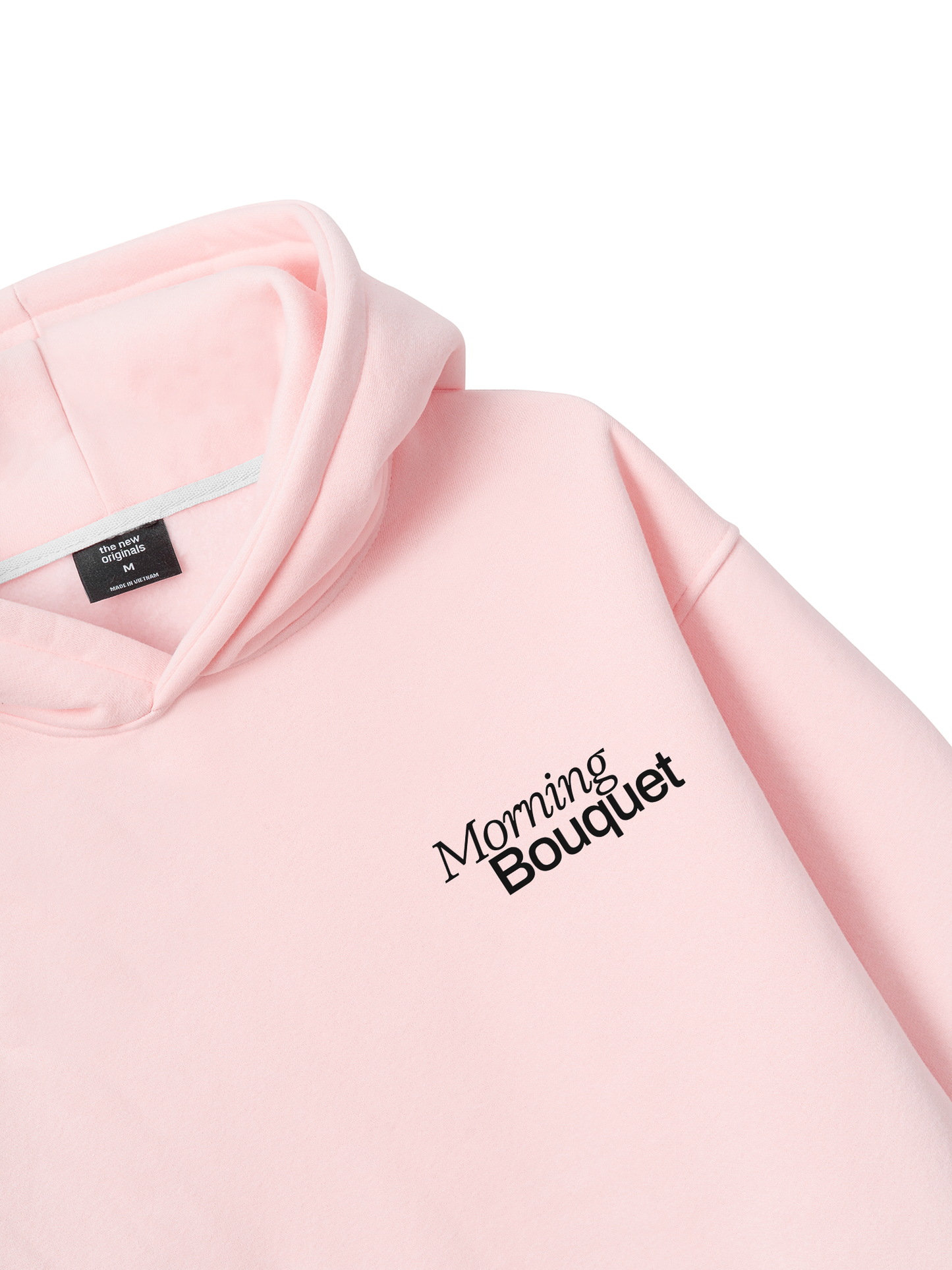 Morning Bouquet Hoodie