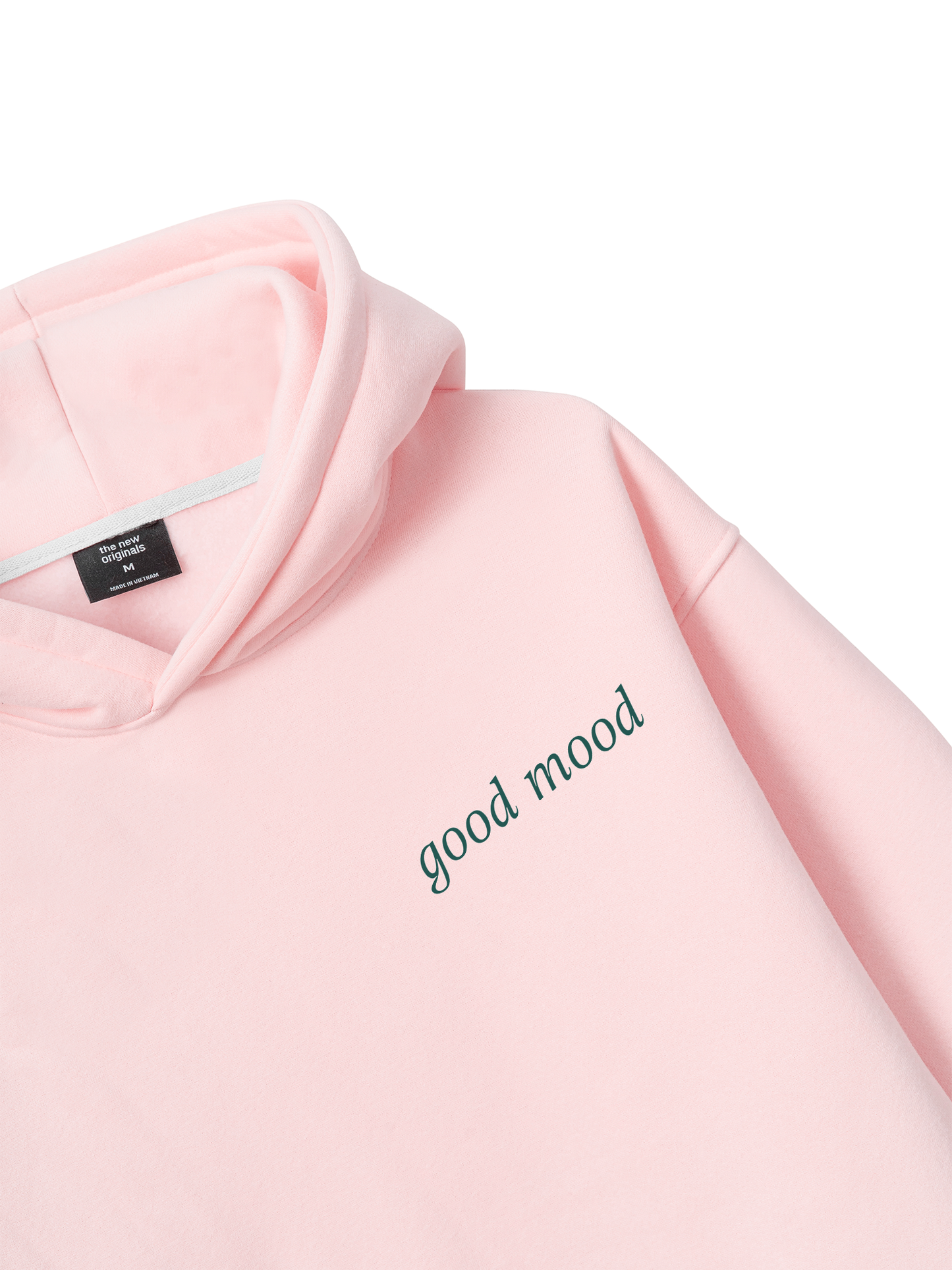 Good Mood Hoodie