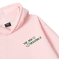 GIN TONIC club Hoodie