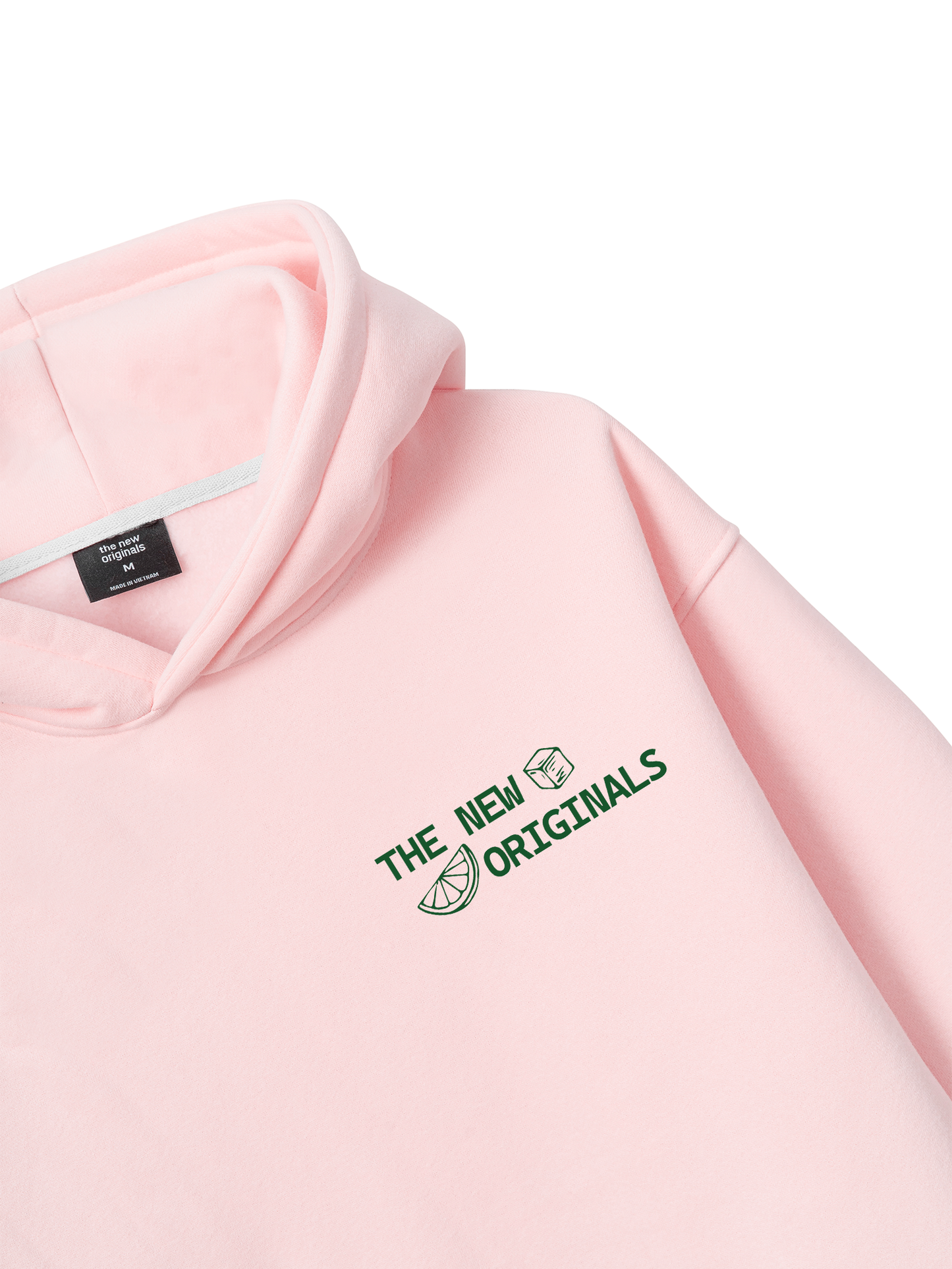 GIN TONIC club Hoodie