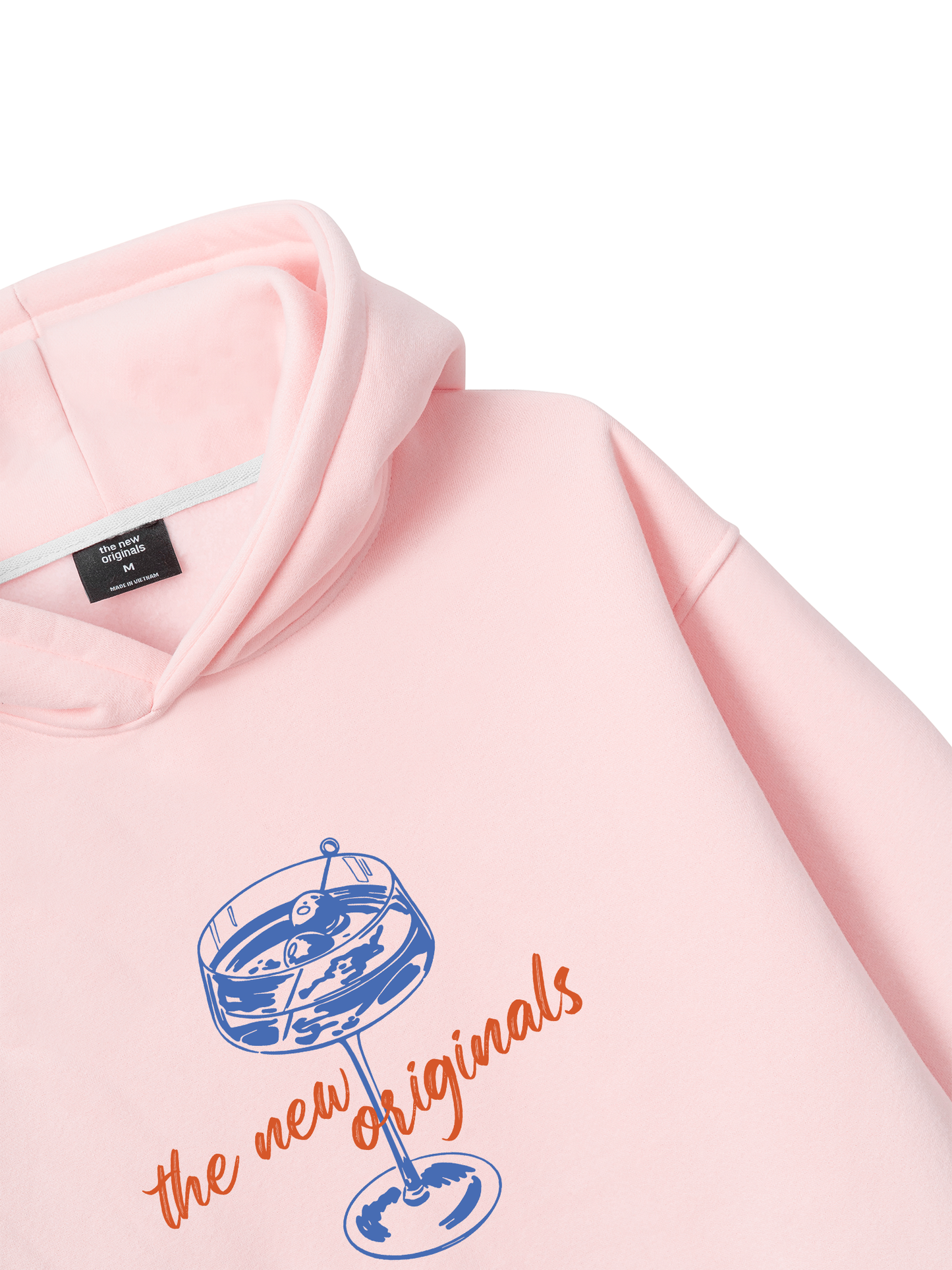 Drink Up Hoodie