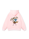 Ocean Shark Surf  Hoodie