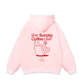 Slow Sunday Coffee Club Hoodie