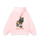 Go Outside Ready to Hike Hoodie