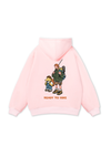 Go Outside Ready to Hike Hoodie