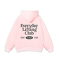 Áo Hoodie Nỉ Bông Everyday Lifting Club