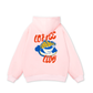 Coffee Club Hoodie