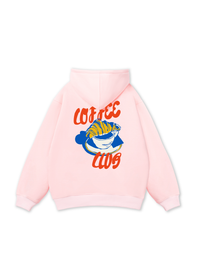 Coffee Club Hoodie