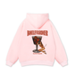 Fresh Boulevarder Devil Hoodie