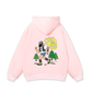 Run For Run Hoodie