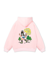 Run For Run Hoodie