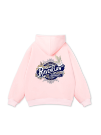 Áo Hoodie Nỉ Bông Classic Ravenclaw