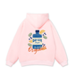 DRY GIN Hoodie