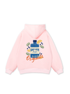 DRY GIN Hoodie