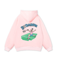 Badminton Hoodie