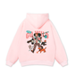 Go Wild Take A Hike Hoodie