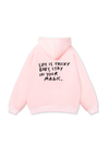 Life Is Tricky Hoodie