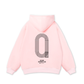 Sunday Running Club 3D Track Hoodie